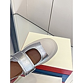 US$122.00 MARNI Shoes for Women #813005
