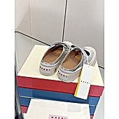 US$122.00 MARNI Shoes for Women #813005