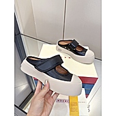 US$122.00 MARNI Shoes for Women #813006