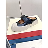 US$122.00 MARNI Shoes for Women #813006