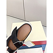 US$122.00 MARNI Shoes for Women #813006