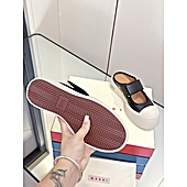 US$122.00 MARNI Shoes for Women #813006