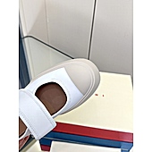 US$122.00 MARNI Shoes for Women #813007