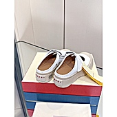 US$122.00 MARNI Shoes for Women #813007