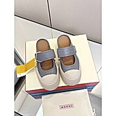 US$122.00 MARNI Shoes for Women #813008