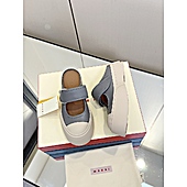 US$122.00 MARNI Shoes for Women #813008
