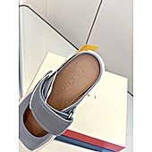 US$122.00 MARNI Shoes for Women #813008