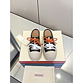 US$122.00 MARNI Shoes for Women #813009