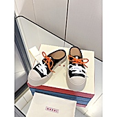 US$122.00 MARNI Shoes for Women #813009