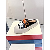 US$122.00 MARNI Shoes for Women #813009