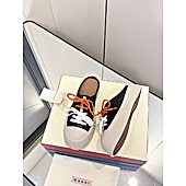 US$122.00 MARNI Shoes for Women #813009