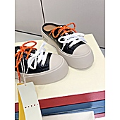 US$122.00 MARNI Shoes for Women #813009
