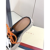 US$122.00 MARNI Shoes for Women #813009