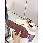 US$122.00 MARNI Shoes for Women #813009