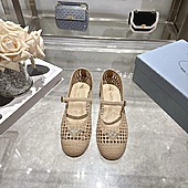 US$107.00 Prada 3.5cm High-heeled shoes for women #813014
