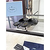 US$92.00 Prada 3.5cm High-heeled shoes for women #813016