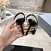 US$103.00 Prada 7.5cm High-heeled shoes for women #813021