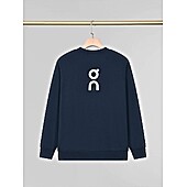 US$35.00 On Running‌ Hoodies for Men #813027