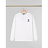 US$35.00 On Running‌ Hoodies for Men #813028