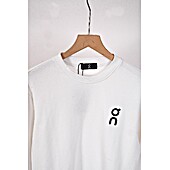US$35.00 On Running‌ Hoodies for Men #813028