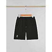 US$25.00 On Running‌ Pants for On Running‌ short pants for men #813033