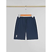 US$25.00 On Running‌ Pants for On Running‌ short pants for men #813034