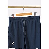 US$25.00 On Running‌ Pants for On Running‌ short pants for men #813034