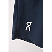 US$25.00 On Running‌ Pants for On Running‌ short pants for men #813034