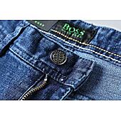 US$46.00 Hugo Boss Jeans for MEN #813079