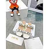 US$99.00 Dior Shoes for Dior Slippers for women #813093