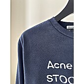 US$42.00 Acne studios Long-Sleeved T-shirts for MEN #813099