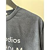 US$42.00 Acne studios Long-Sleeved T-shirts for MEN #813099