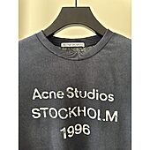 US$42.00 Acne studios Long-Sleeved T-shirts for MEN #813099