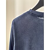 US$42.00 Acne studios Long-Sleeved T-shirts for MEN #813099