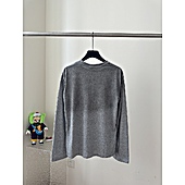 US$42.00 Acne studios Long-Sleeved T-shirts for MEN #813100