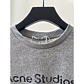 US$42.00 Acne studios Long-Sleeved T-shirts for MEN #813100