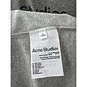 US$42.00 Acne studios Long-Sleeved T-shirts for MEN #813100