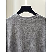 US$42.00 Acne studios Long-Sleeved T-shirts for MEN #813100