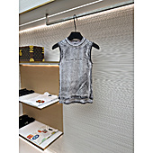 US$50.00 Acne studios T-Shirts for Women #813101
