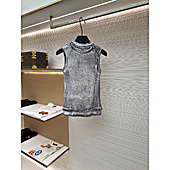 US$50.00 Acne studios T-Shirts for Women #813101