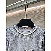 US$50.00 Acne studios T-Shirts for Women #813101