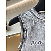 US$50.00 Acne studios T-Shirts for Women #813101