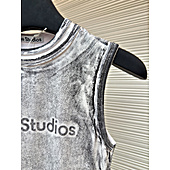 US$50.00 Acne studios T-Shirts for Women #813101