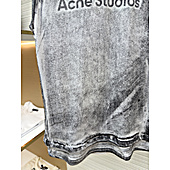 US$50.00 Acne studios T-Shirts for Women #813101