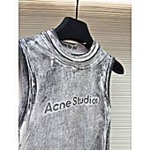 US$50.00 Acne studios T-Shirts for Women #813101
