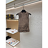 US$50.00 Acne studios T-Shirts for Women #813103