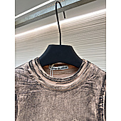 US$50.00 Acne studios T-Shirts for Women #813103