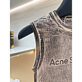 US$50.00 Acne studios T-Shirts for Women #813103