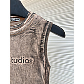 US$50.00 Acne studios T-Shirts for Women #813103
