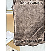 US$50.00 Acne studios T-Shirts for Women #813103